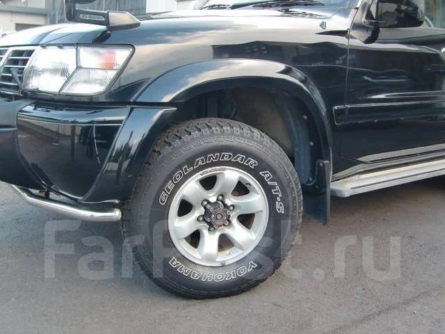 Nissan Safari. �������, 4wd, 4.5 (9 999��.�.), ������, 81 000����. ��, �/�. ��� ����� �� ������������ ����
