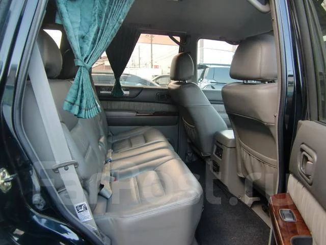 Nissan Safari. �������, 4wd, 4.5 (9 999��.�.), ������, 81 000����. ��, �/�. ��� ����� �� ������������ ����