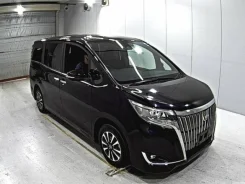 Toyota Esquire. ��������, ��������, 2.0 (152��.�.), ������, 40 000����. ��, �/�. ��� ����� �� ������������ ����