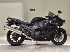 Kawasaki ZZR 1400. 1 400����. ��., ��������, ���, ��� �������. ��� ����� �� ������� ����