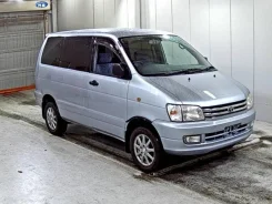 Toyota Town Ace Noah. �������, 4wd, 2.2 (91��.�.), ������, 120 000����. ��, �/�, ��� ���. ��� ����� �� ������������ ����