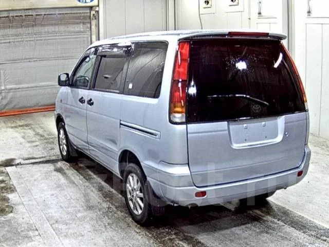 Toyota Town Ace Noah. �������, 4wd, 2.2 (91��.�.), ������, 120 000����. ��, �/�, ��� ���. ��� ����� �� ������������ ����