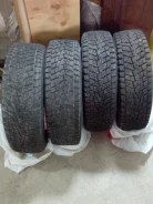 Bridgestone Winter Dueler DM-01. ������, ��� �����, 2012 ���, �/�, ����� 10�% ����