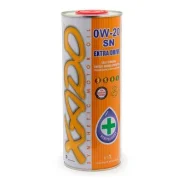 Xado Atomic Oil. 0W-20, �������������, 1��. ����