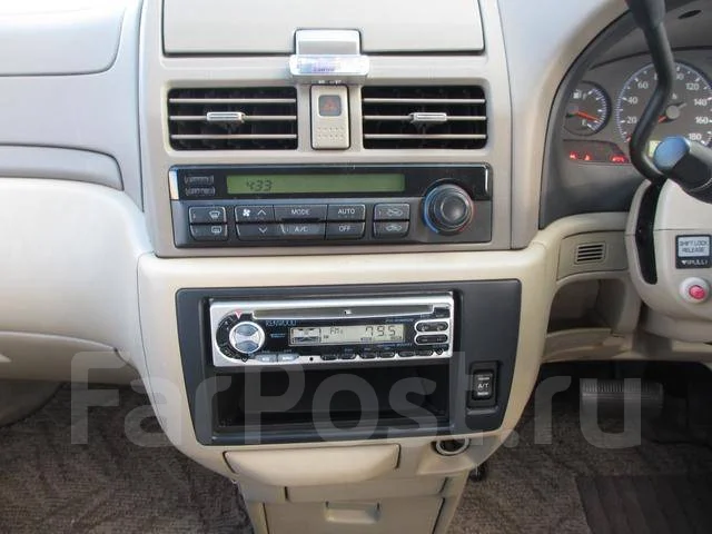 Nissan Presage. �������, ��������, 2.5 (165��.�.), ������, 57����. ��, �/�, ��� ���. ��� ����� �� ������������ ����