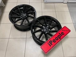 Vossen CVT. 7.5x17", 5x114.3, ET38, �� 73,1���. ����