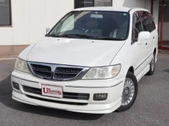 Nissan Presage. �������, 4wd, 2.5 (165��.�.), ������, 67����. ��, �/�, ��� ���. ��� ����� �� ������������ ����