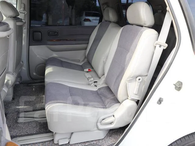 Nissan Presage. �������, 4wd, 2.5 (165��.�.), ������, 67����. ��, �/�, ��� ���. ��� ����� �� ������������ ����