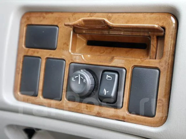 Nissan Presage. �������, 4wd, 2.5 (165��.�.), ������, 67����. ��, �/�, ��� ���. ��� ����� �� ������������ ����