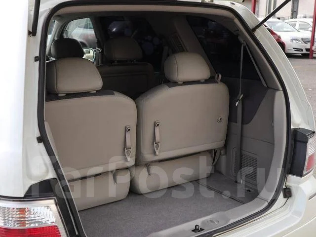 Nissan Presage. �������, 4wd, 2.5 (165��.�.), ������, 67����. ��, �/�, ��� ���. ��� ����� �� ������������ ����
