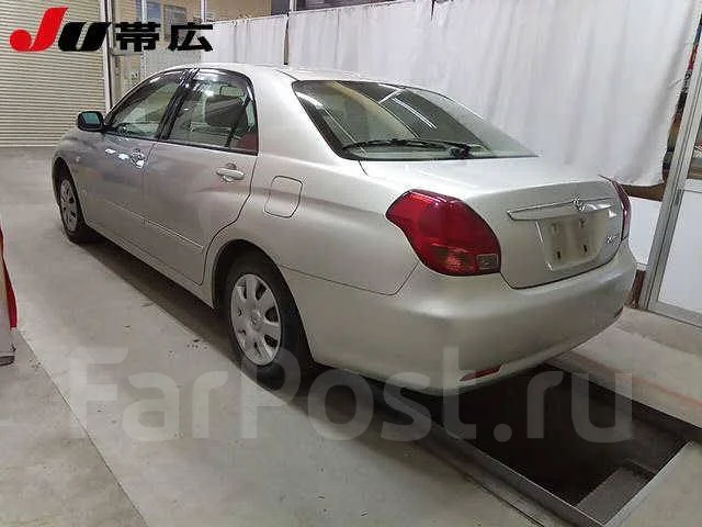 Toyota Verossa. �������, ������, 2.0 (160��.�.), ������, 81 000����. ��, �/�, ��� ���. ��� ����� �� ������������ ����