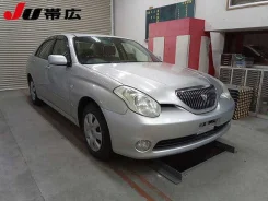 Toyota Verossa. �������, ������, 2.0 (160��.�.), ������, 81 000����. ��, �/�, ��� ���. ��� ����� �� ������������ ����