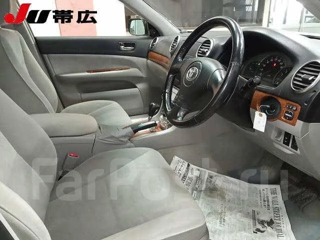 Toyota Verossa. �������, ������, 2.0 (160��.�.), ������, 81 000����. ��, �/�, ��� ���. ��� ����� �� ������������ ����