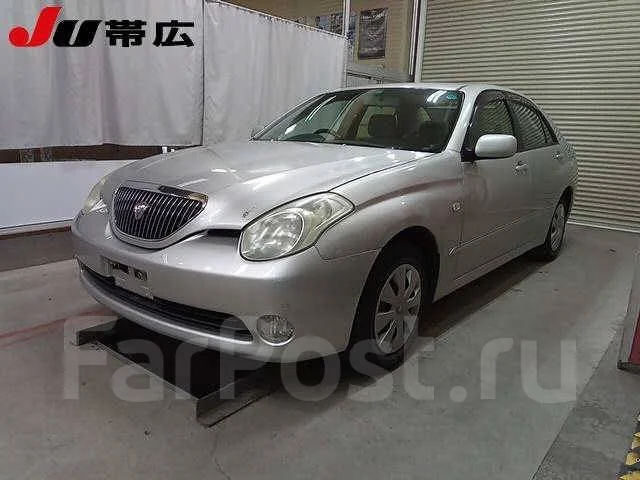 Toyota Verossa. �������, ������, 2.0 (160��.�.), ������, 81 000����. ��, �/�, ��� ���. ��� ����� �� ������������ ����