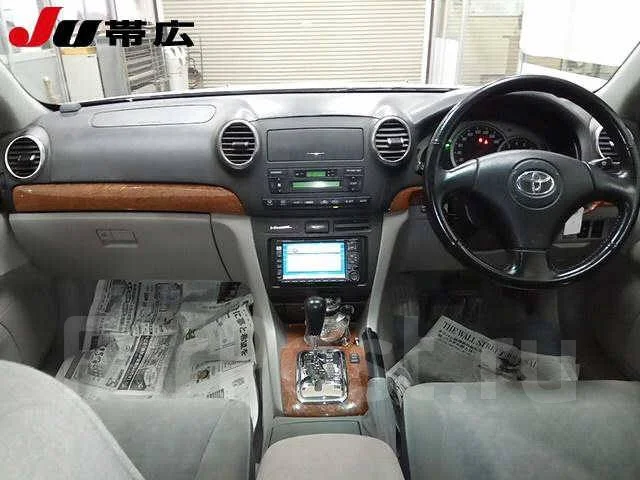 Toyota Verossa. �������, ������, 2.0 (160��.�.), ������, 81 000����. ��, �/�, ��� ���. ��� ����� �� ������������ ����