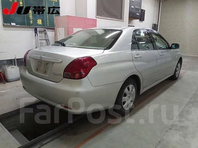 Toyota Verossa. �������, ������, 2.0 (160��.�.), ������, 81 000����. ��, �/�, ��� ���. ��� ����� �� ������������ ����