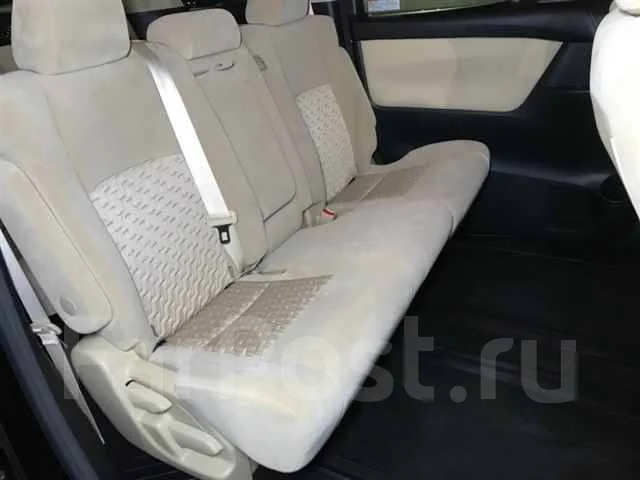 Toyota Vellfire. �������, ��������, 2.5 (182��.�.), ������, 57 000����. ��, �/�. ��� ����� �� ������������ ����