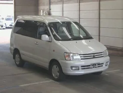 Toyota Town Ace Noah. �������, ������, 2.0 (130��.�.), ������, 86 000����. ��, �/�, ��� ���. ��� ����� �� ������������ ����