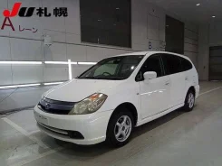 Honda Stream. �������, 4wd, 1.7 (130��.�.), ������, 87 000����. ��, �/�, ��� ���. ��� ����� �� ������������ ����