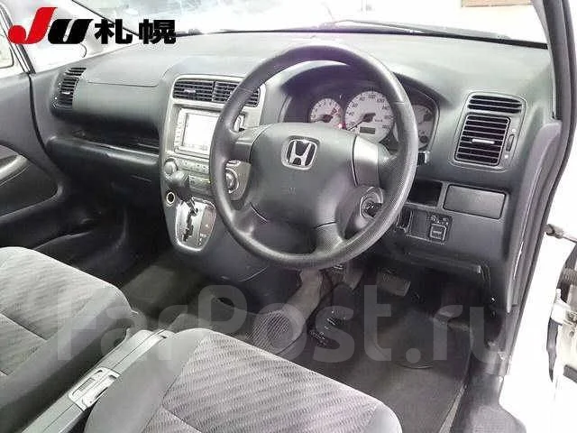 Honda Stream. �������, 4wd, 1.7 (130��.�.), ������, 87 000����. ��, �/�, ��� ���. ��� ����� �� ������������ ����