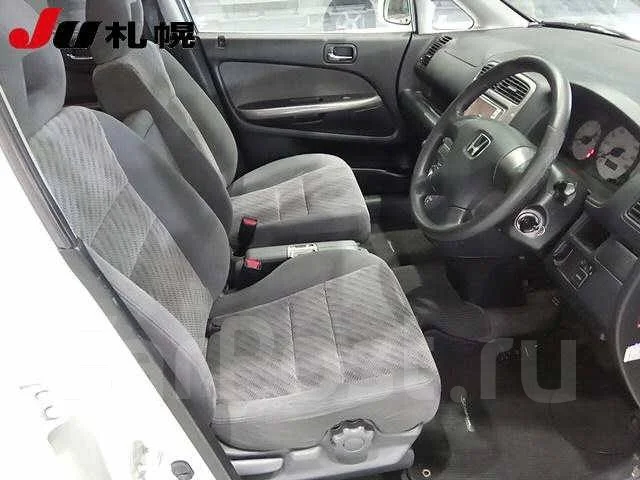 Honda Stream. �������, 4wd, 1.7 (130��.�.), ������, 87 000����. ��, �/�, ��� ���. ��� ����� �� ������������ ����