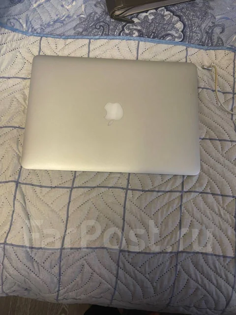 Apple MacBook Air 13 2017 Mid. 13", 1,8����, ��� 8 ��, ���� 128���, WiFi: 1, Bluetooth: 1, ����������� �� 7��. ����