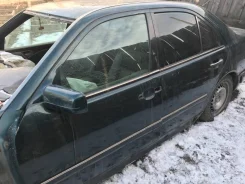 Mercedes-Benz E-Class. WDB2100351A375462 ����