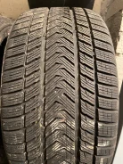 Gripmax Status Pro Winter. �����������, ����� ����