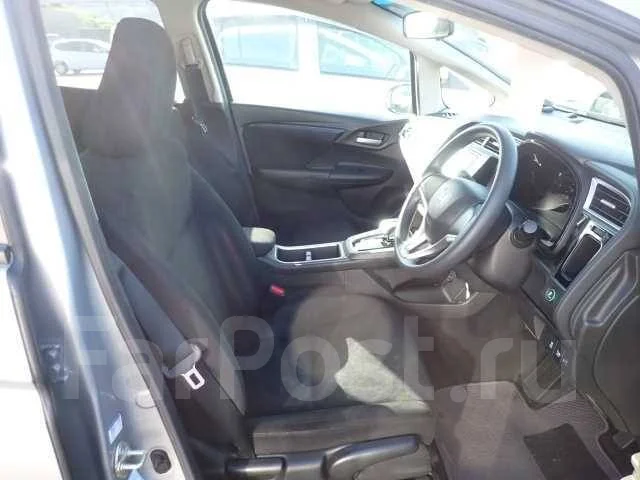 Honda Shuttle. �������, ��������, 1.5 (110��.�.), ������, 51 000����. ��, �/�. ��� ����� �� ������������ ����