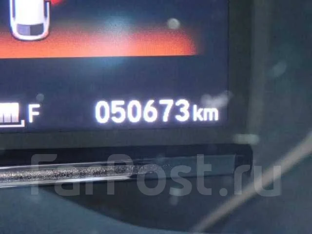 Honda Shuttle. �������, ��������, 1.5 (110��.�.), ������, 51 000����. ��, �/�. ��� ����� �� ������������ ����