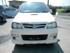 Daihatsu Terios Kid. �������, ��������, 0.7 (64��.�.), ������, 43����. ��, �/�, ��� ���. ��� ����� �� ������������ ����