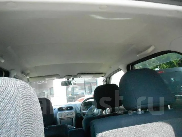 Daihatsu Terios Kid. �������, ��������, 0.7 (64��.�.), ������, 43����. ��, �/�, ��� ���. ��� ����� �� ������������ ����