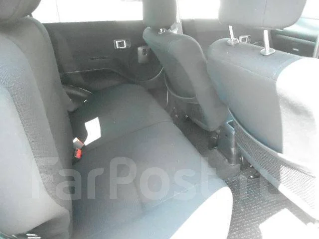 Daihatsu Terios Kid. �������, ��������, 0.7 (64��.�.), ������, 43����. ��, �/�, ��� ���. ��� ����� �� ������������ ����