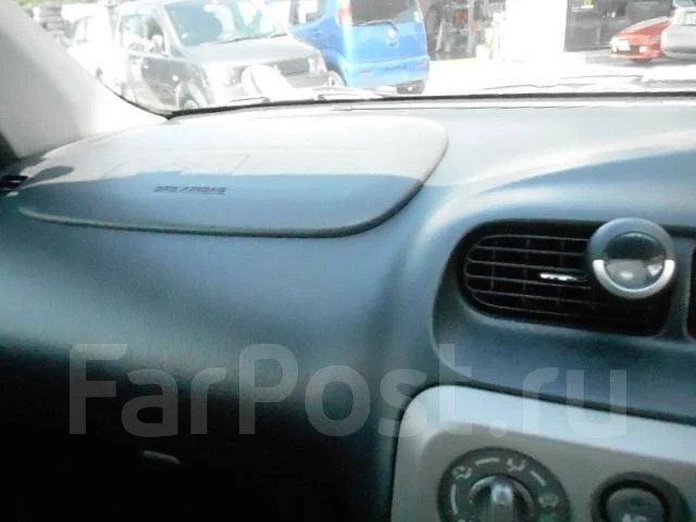 Daihatsu Terios Kid. �������, ��������, 0.7 (64��.�.), ������, 43����. ��, �/�, ��� ���. ��� ����� �� ������������ ����