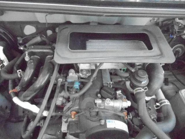 Daihatsu Terios Kid. �������, ��������, 0.7 (64��.�.), ������, 43����. ��, �/�, ��� ���. ��� ����� �� ������������ ����