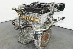 Контрактный Двигатель Из Японии ( Nissan , Infiniti )