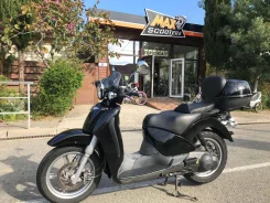 Aprilia Scarabeo 250. 250����. ��., ��������, ���, � �������� ����