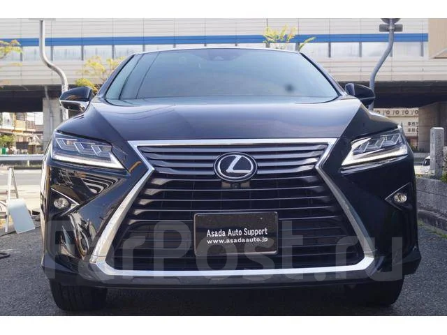 Lexus RX200t. �������, ��������, 2.0 (238��.�.), ������, 46 000����. ��, �/�. ��� ����� �� ������������ ����