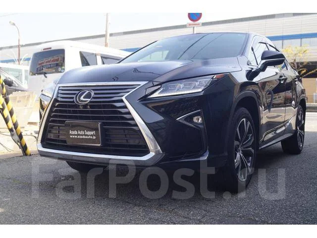 Lexus RX200t. �������, ��������, 2.0 (238��.�.), ������, 46 000����. ��, �/�. ��� ����� �� ������������ ����