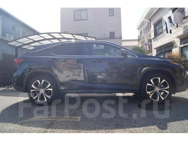 Lexus RX200t. �������, ��������, 2.0 (238��.�.), ������, 46 000����. ��, �/�. ��� ����� �� ������������ ����