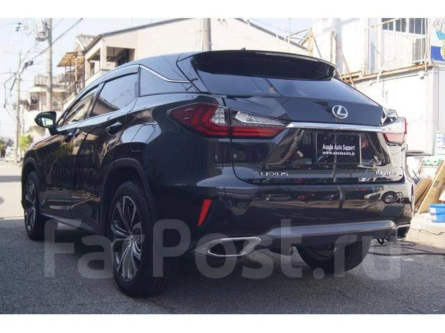 Lexus RX200t. �������, ��������, 2.0 (238��.�.), ������, 46 000����. ��, �/�. ��� ����� �� ������������ ����
