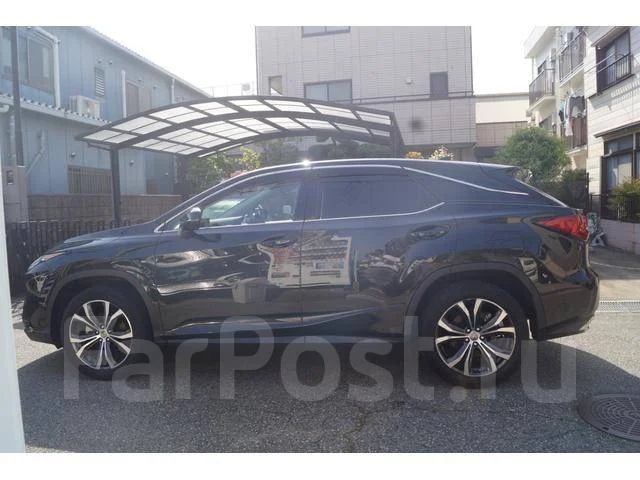 Lexus RX200t. �������, ��������, 2.0 (238��.�.), ������, 46 000����. ��, �/�. ��� ����� �� ������������ ����