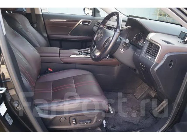 Lexus RX200t. �������, ��������, 2.0 (238��.�.), ������, 46 000����. ��, �/�. ��� ����� �� ������������ ����