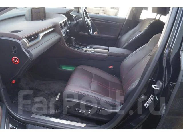 Lexus RX200t. �������, ��������, 2.0 (238��.�.), ������, 46 000����. ��, �/�. ��� ����� �� ������������ ����