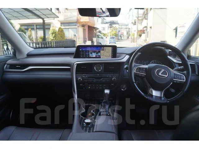 Lexus RX200t. �������, ��������, 2.0 (238��.�.), ������, 46 000����. ��, �/�. ��� ����� �� ������������ ����