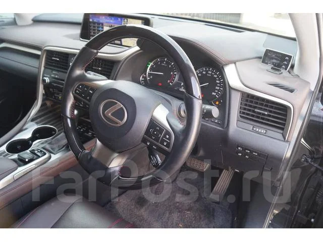 Lexus RX200t. �������, ��������, 2.0 (238��.�.), ������, 46 000����. ��, �/�. ��� ����� �� ������������ ����