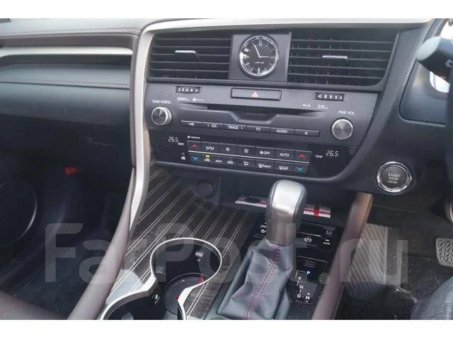 Lexus RX200t. �������, ��������, 2.0 (238��.�.), ������, 46 000����. ��, �/�. ��� ����� �� ������������ ����