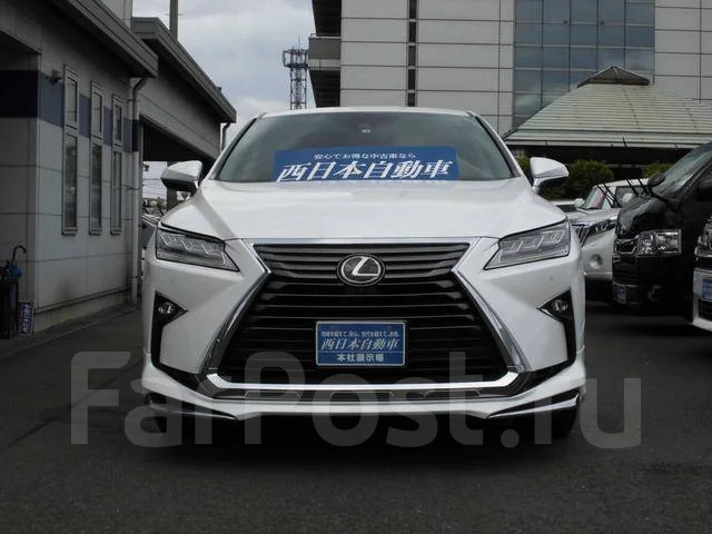 Lexus RX200t. �������, ��������, 2.0 (238��.�.), ������, 41 000����. ��, �/�. ��� ����� �� ������������ ����