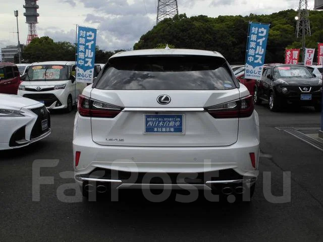 Lexus RX200t. �������, ��������, 2.0 (238��.�.), ������, 41 000����. ��, �/�. ��� ����� �� ������������ ����