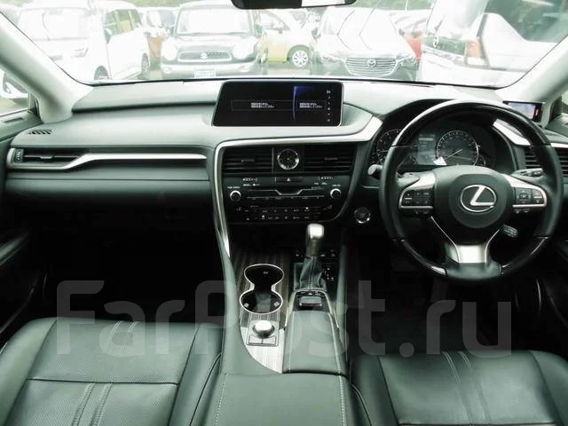 Lexus RX200t. �������, ��������, 2.0 (238��.�.), ������, 41 000����. ��, �/�. ��� ����� �� ������������ ����